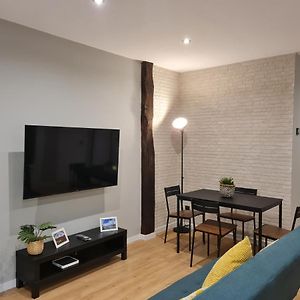 Appartement met Drie Slaapkamers